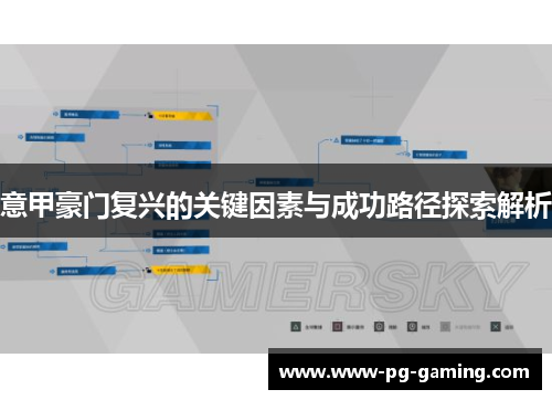 意甲豪门复兴的关键因素与成功路径探索解析