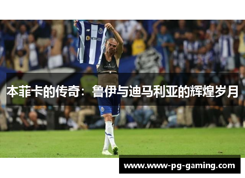 本菲卡的传奇：鲁伊与迪马利亚的辉煌岁月
