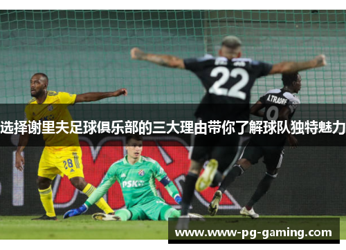 选择谢里夫足球俱乐部的三大理由带你了解球队独特魅力